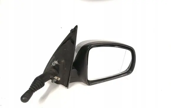 Opel Meriva A Manual wing mirror 13113476