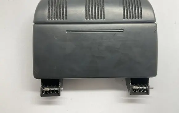 Skoda Octavia Mk2 (1Z) Glove box 1Z0868565E