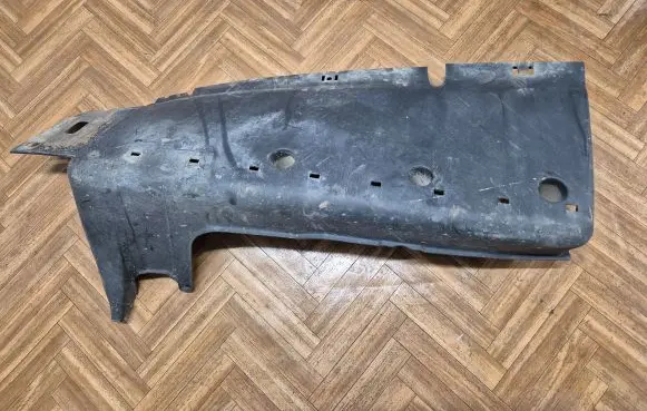 Honda CR-V Rear bumper underbody cover/under tray 71520SWWG000 11520SWG000