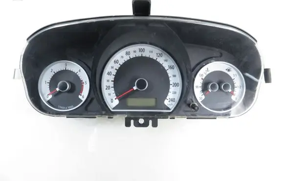 KIA Ceed Speedometer (instrument cluster) 940031H130
