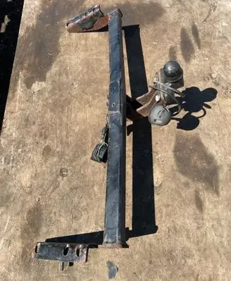 Volvo XC70 Tow bar set vl41a