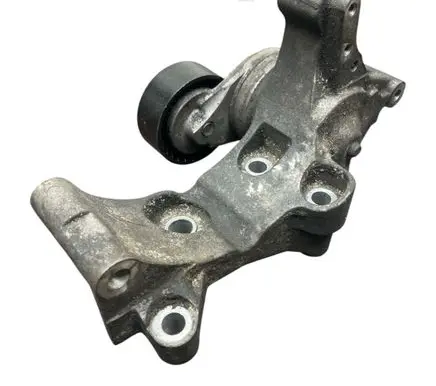 Generator/alternator bracket