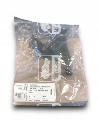 Seat Cordoba (6L) Headlight washer spray nozzle 6L0955100A
