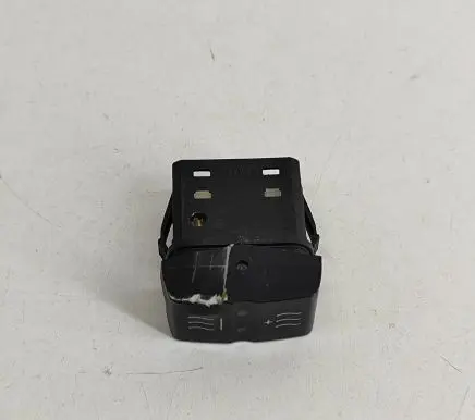 Other switches/knobs/shifts