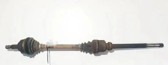 Citroen Jumpy Front driveshaft