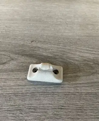 Volkswagen Corrado Sun visor clip/hook/bracket 