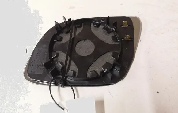Audi A8 S8 D2 4D Wing mirror glass 01099 02099