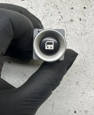 Citroen C8 Electric sliding door switch 1488929077