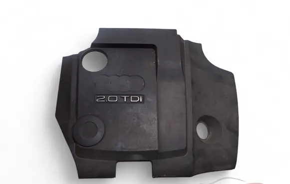 Audi A4 S4 B7 8E 8H Engine cover (trim) 03G103925AS