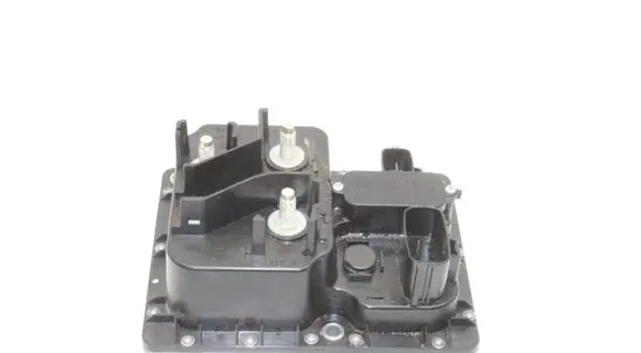 Land Rover Discovery 4 - LR4 Other devices EJ3214F70AB