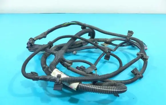 Volvo V40 Tailgate/trunk wiring harness 31427116-AA IMPRK1191637