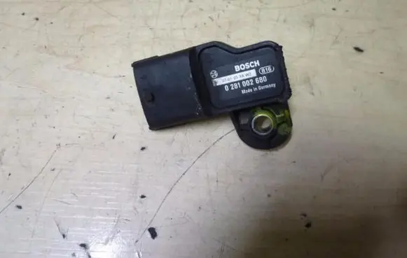 Honda CR-V Air pressure sensor 0281002680 VD3236