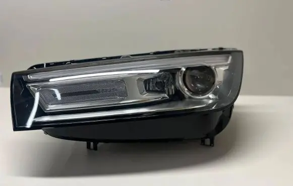 Audi Q5 SQ5 Headlight/headlamp 80A941005 LE14A6349