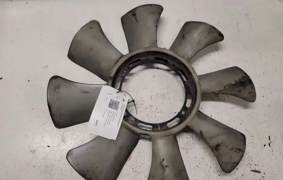 KIA Sorento Fan impeller 2526142920