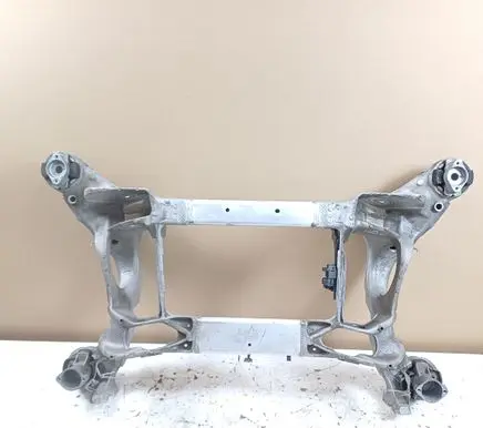 Porsche Taycan 9J1 Rear subframe 9J1599030H