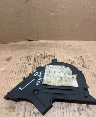 Ford Focus Timing belt guard (cover) 9651560180