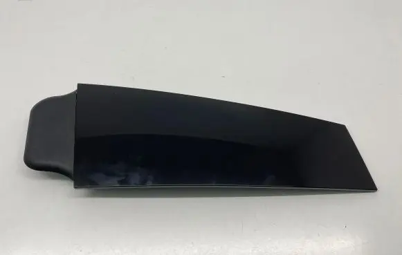 BMW 6 F06 Gran coupe Front door glass trim molding 7275299 20409410