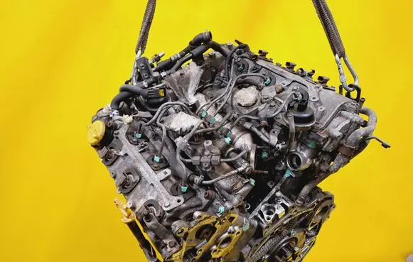 Opel Vectra C Engine Z30DT