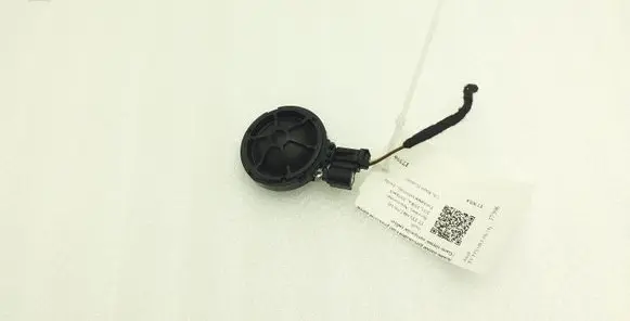 Audi TT TTS Mk2 Front door high frequency speaker 8J0035399