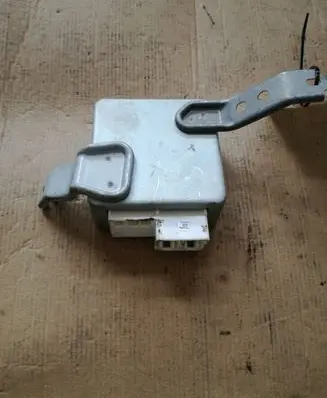 Toyota Yaris Power steering control unit/module 896500D030