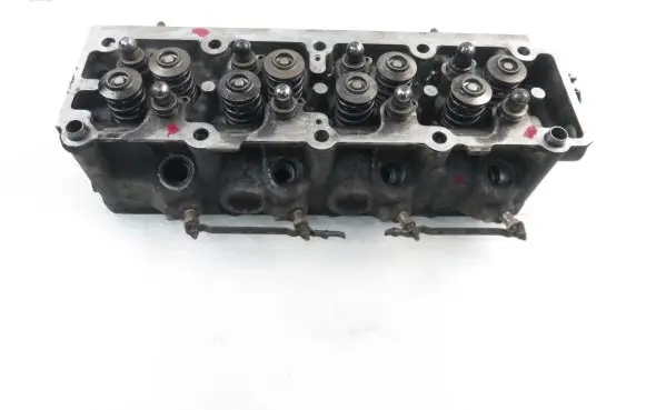 Opel Astra G Engine head R09158143