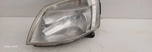 Headlight/headlamp