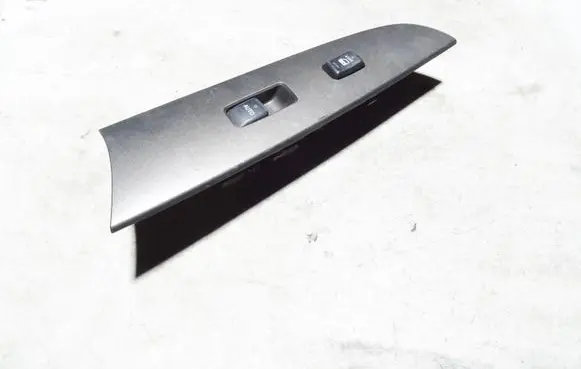 Lexus IS 220D-250-350 Electric window control switch 7423253110