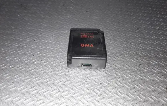 BMW X5 E53 Other control units/modules
