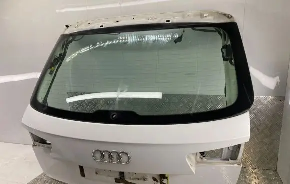 Audi A6 S6 C7 4G Tailgate/trunk/boot lid