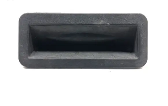 Tailgate/trunk/boot exterior handle