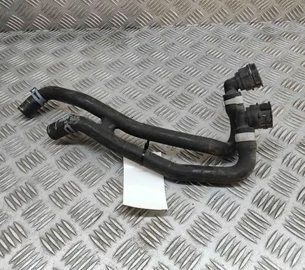 Volkswagen T-Cross Engine coolant pipe/hose 2Q0121156B