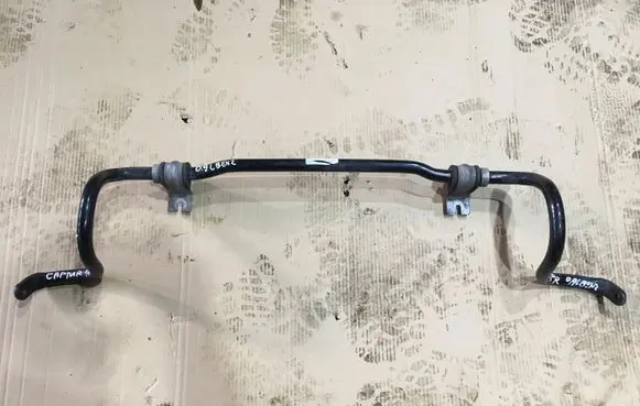 Renault Captur Front anti-roll bar/sway bar 546117237R