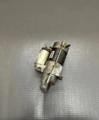 Opel Insignia B Starter motor M001TF0371ZE 55491790