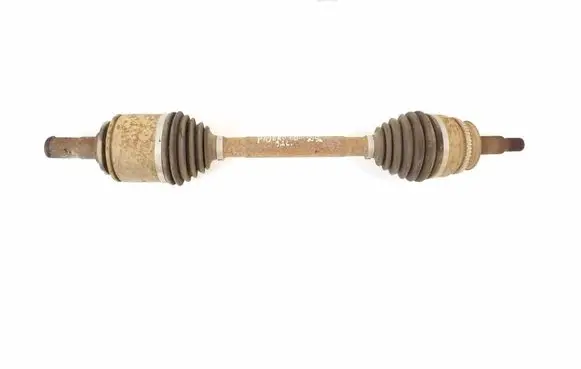Mitsubishi Pajero Rear driveshaft 