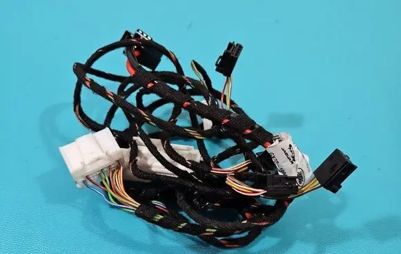 Jaguar XF X260 Other wiring loom GX7319949AA IMPRK1357501