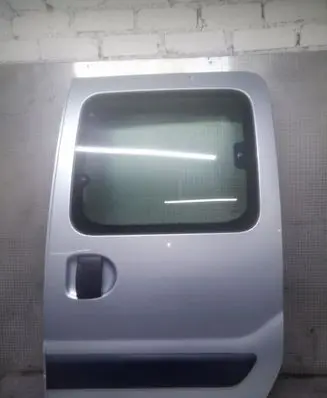Renault Kangoo I Side sliding door 