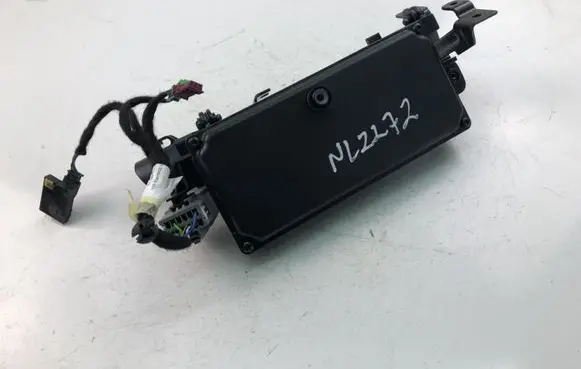 Volvo S90, V90 Other control units/modules 32327233