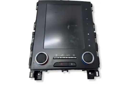 Renault Mégane Renault Sport III (IV Based) Screen/display/small screen 280909742R