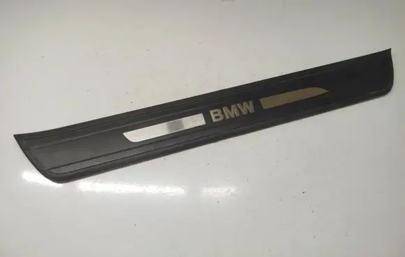 BMW 5 GT F07 Front sill trim cover 7193470 7193474