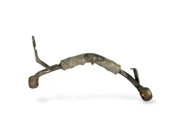 Skoda Octavia Mk2 (1Z) Turbo turbocharger oiling pipe/hose