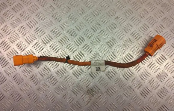 Volkswagen e-Up Other wiring loom 12E971398