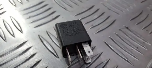 Fiat Doblo Other relay 46520421 a727