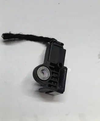 Citroen DS5 Airbag deployment crash/impact sensor 9802402080 5WK44729