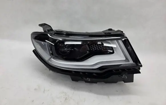 Jeep Compass Headlight/headlamp P55112818AG