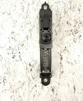 Jeep Grand Cherokee (WK) Seat belt height adjuster 1002327