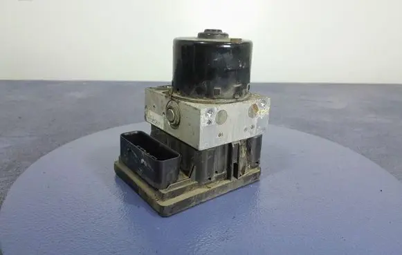 Opel Zafira B ABS Pump 13235025