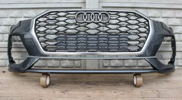 Audi Q3 F3 Front bumper 83A807437D 83A807438D