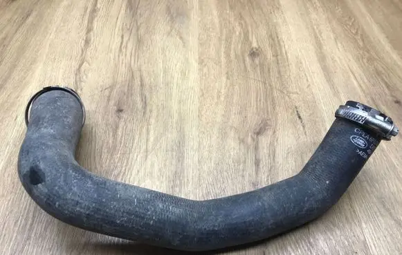 Land Rover Range Rover L405 Intercooler hose/pipe CPLA6F0746CC