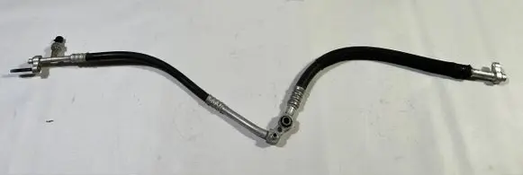 Chevrolet Corvette C7 Air conditioning (A/C) pipe/hose 752757852