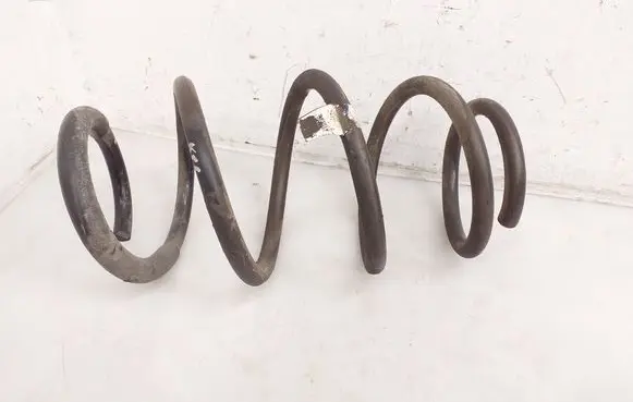 KIA Soul Front coil spring 54630J2000